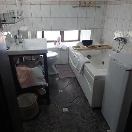 Antico Apartman Pula