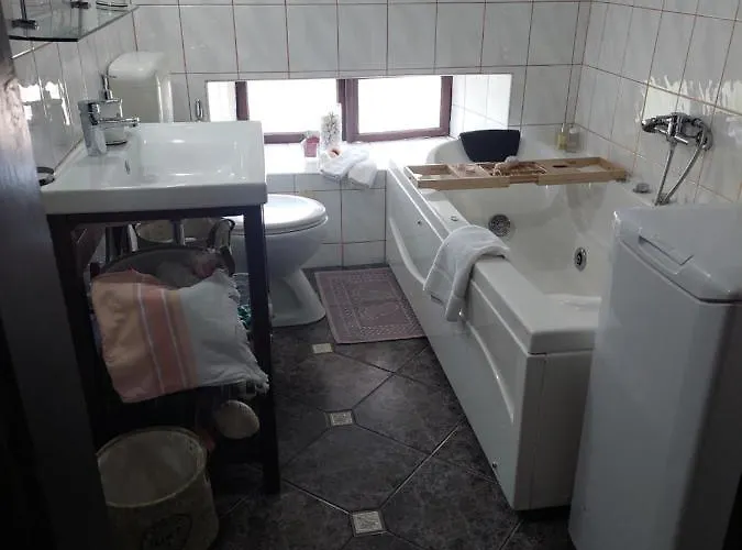 Antico Apartament Pula