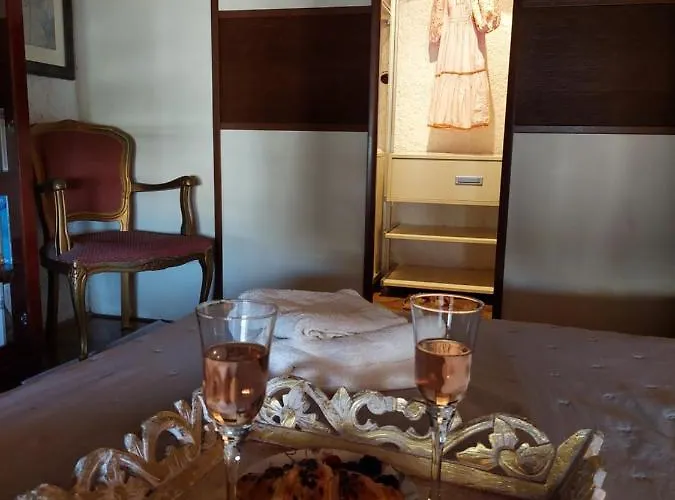 Antico Apartament Pula