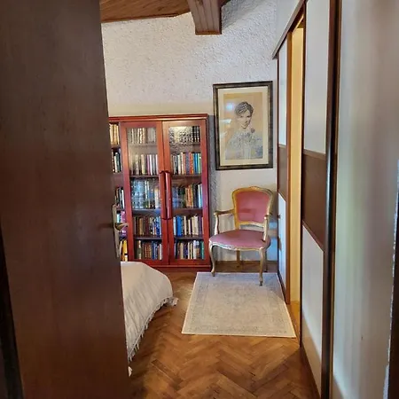 Antico Appartement *